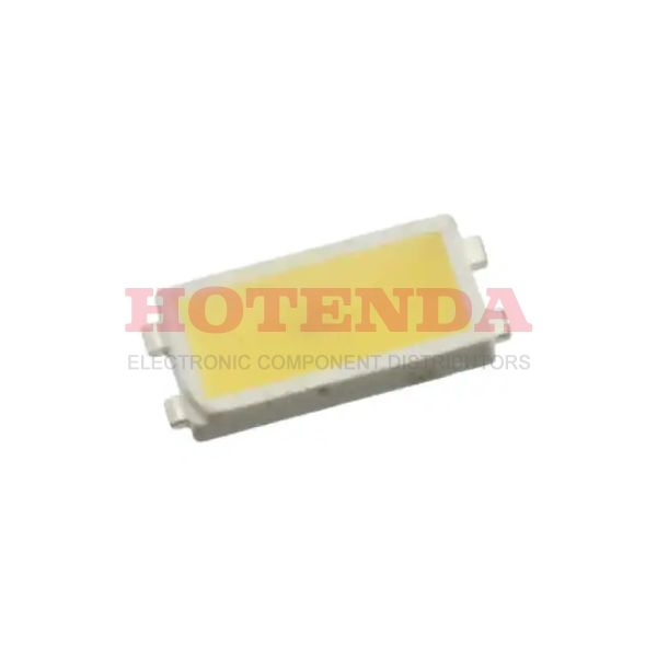 SMLK18WBJAW - LED COOL WHITE DIFFUSED 4520 SMD