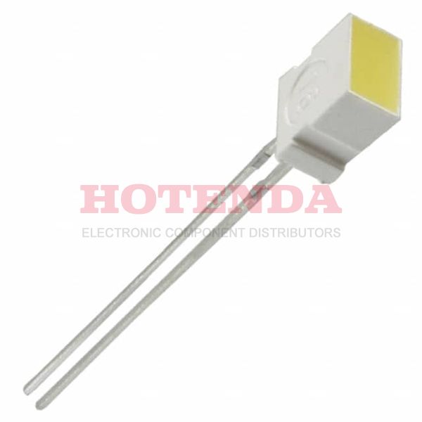 MV53124A - LED YELLOW DIFF 5.7X3.2MM T/H
