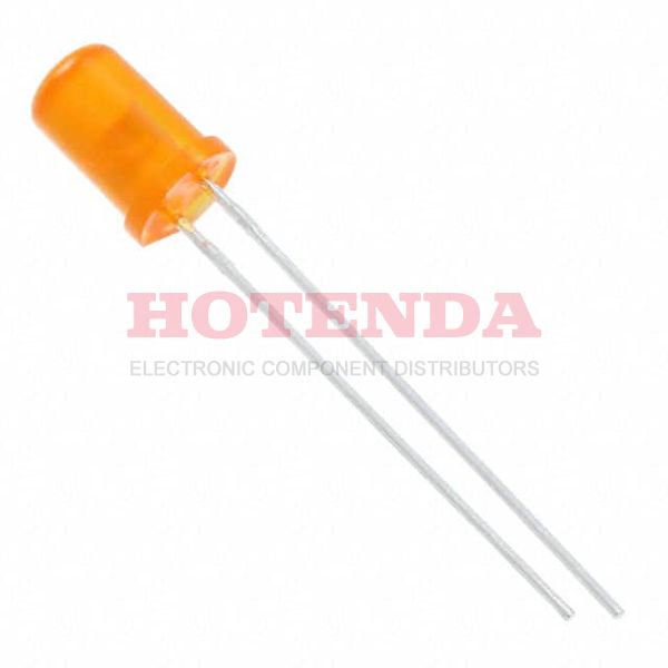 WP7083SED/J3 - WP7083SED/J3 datasheet pdf and LED Indication - Discrete product details from Kingbright stock available on our website