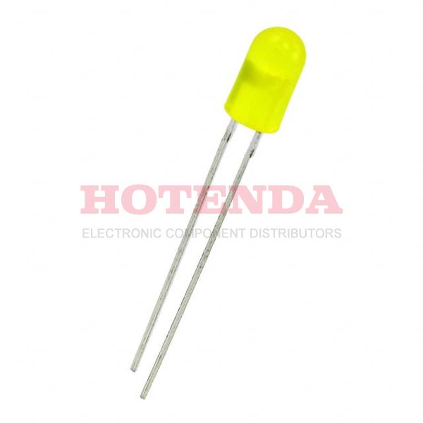 5SYD - 5SYD datasheet pdf and LED Indication - Discrete product details from Bivar Inc. stock available on our website