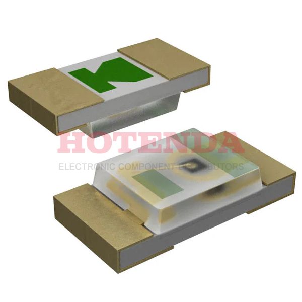 LNJ026X8ARA1 - LED WHITE SMD