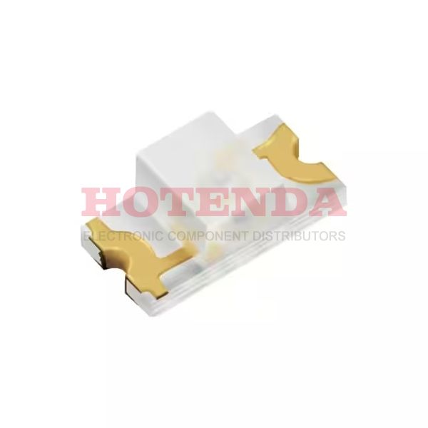 EASR3216RA1 - LED RED CLEAR 1206 SMD