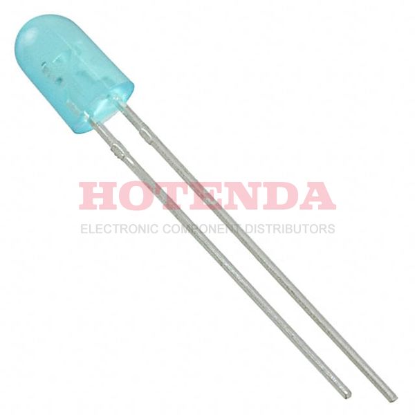 MT5470-BL - MT5470-BL datasheet pdf and LED Indication - Discrete product details from Marktech Optoelectronics stock available on our website