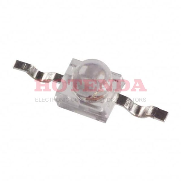 SSL-LXA228SRC-TR21 - LED RED CLEAR 2SMD REV