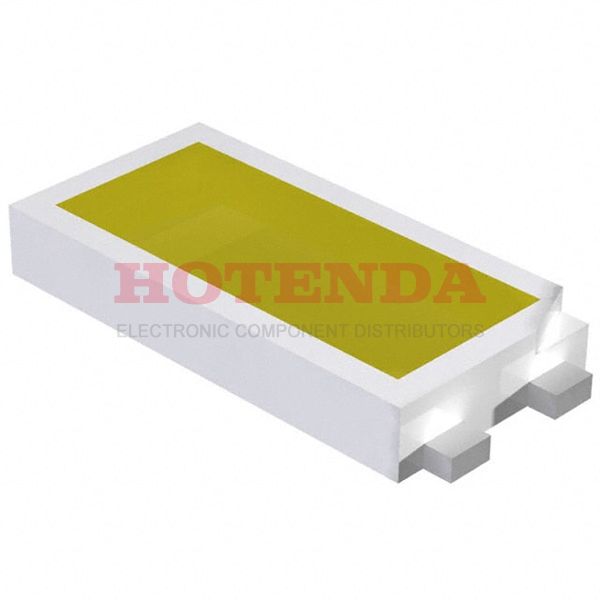 SMLK34WBECW1 - LED COOL WHITE 1808 SMD