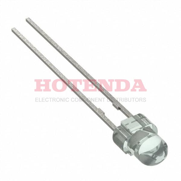 HLMP-NM31-R0000 - HLMP-NM31-R0000 datasheet pdf and LED Indication - Discrete product details from Broadcom Limited stock available on our website