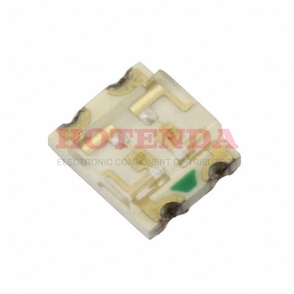 APB3227ZGQBDC - APB3227ZGQBDC datasheet pdf and LED Indication - Discrete product details from Kingbright stock available on our website