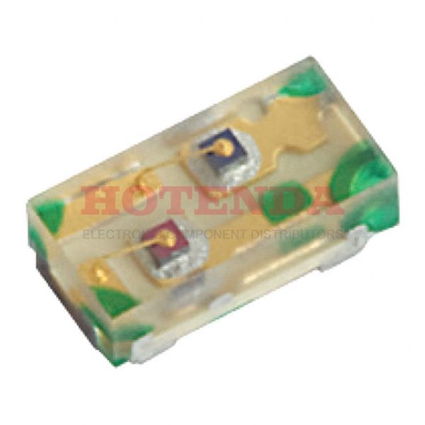 XZMGUR53W-9 - XZMGUR53W-9 datasheet pdf and LED Indication - Discrete product details from SunLED stock available on our website