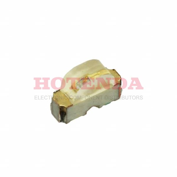 APBVA3010EYC - LED BI-COLOR RED/YLW WTR CLR SMD