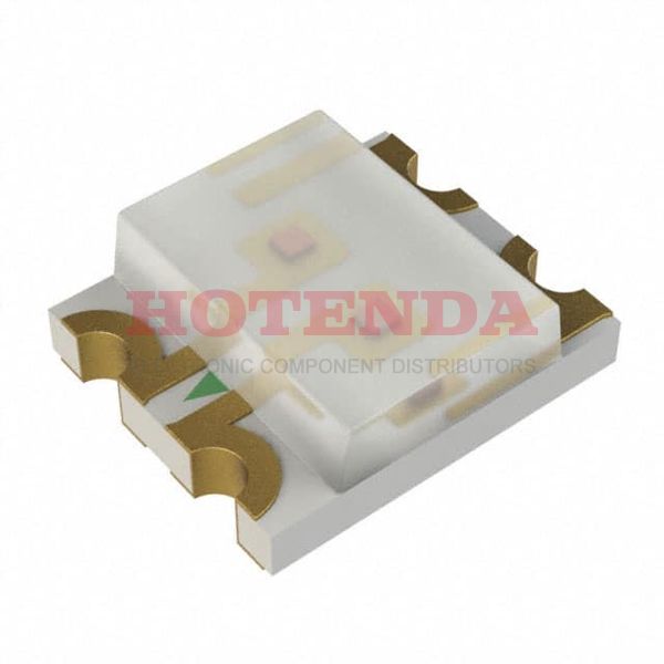 HSMF-C15A - HSMF-C15A datasheet pdf and LED Indication - Discrete product details from Broadcom Limited stock available on our website