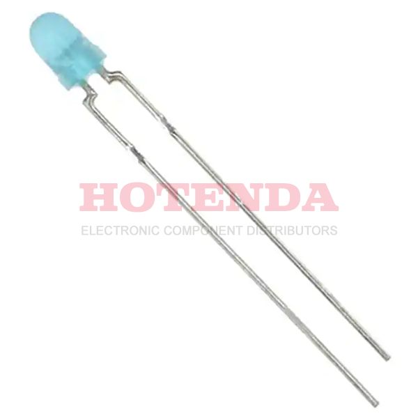 TLHB44K2M1 - TLHB44K2M1 datasheet pdf and LED Indication - Discrete product details from Vishay Semiconductor Opto Division stock available on our website