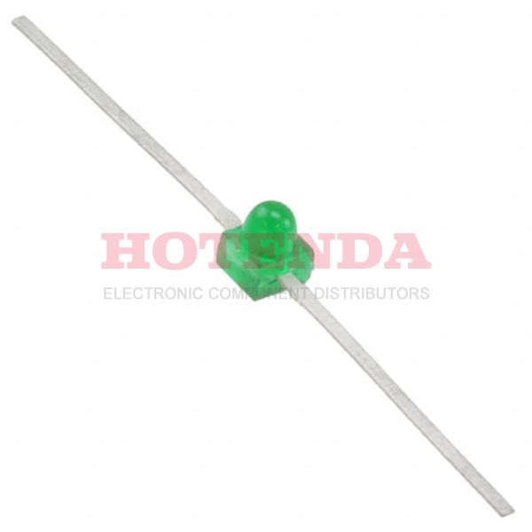 HLMP-6800 - HLMP-6800 datasheet pdf and LED Indication - Discrete product details from Broadcom Limited stock available on our website
