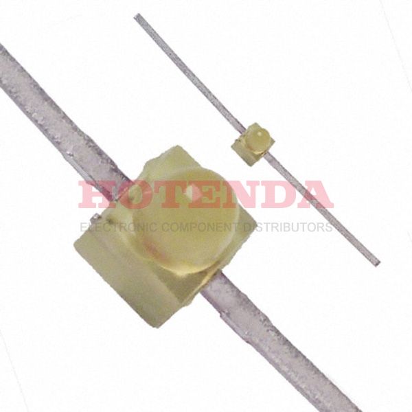 HLMP-7019 - HLMP-7019 datasheet pdf and LED Indication - Discrete product details from Broadcom Limited stock available on our website