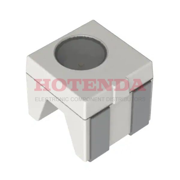 5972901822F - LED COOL WHT CLEAR 1616 SMD R/A