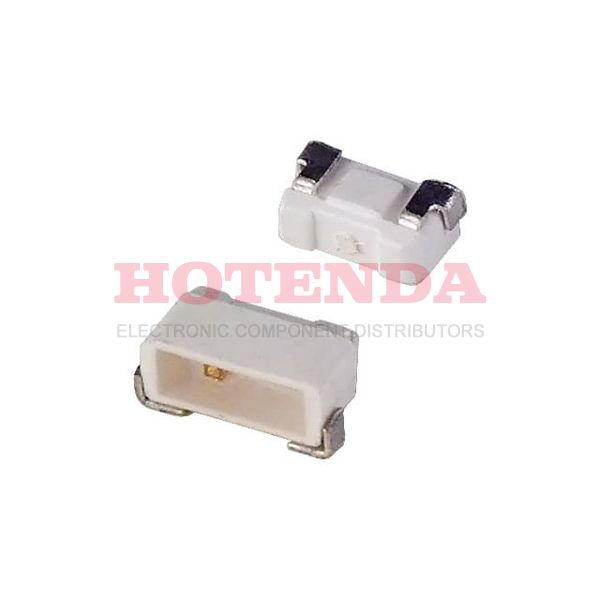LNJ310M6URA - LED, SMT, SIDE FIRE, GREEN