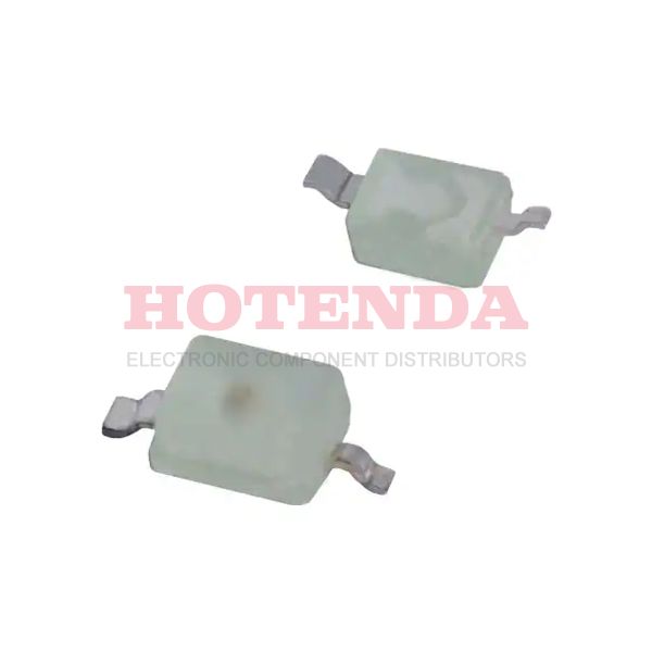 LN1371SGTR - LED GREEN DIFFUSED S-GW SMD