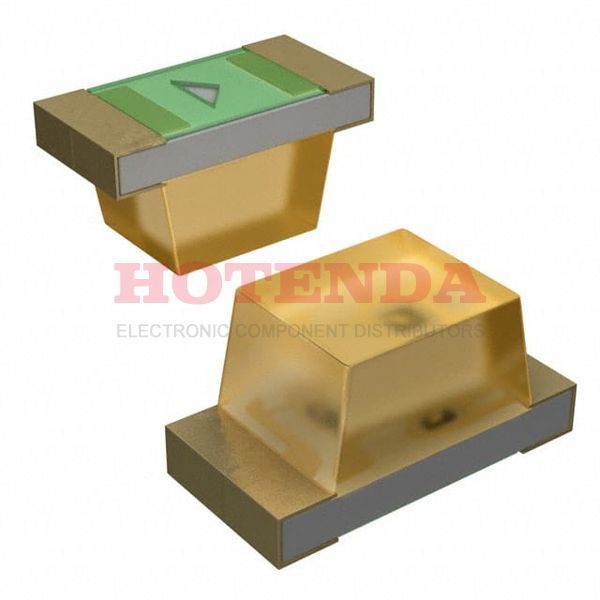 LNJ853W83RA - Standard LEDs - SMD LED ORG SD VW