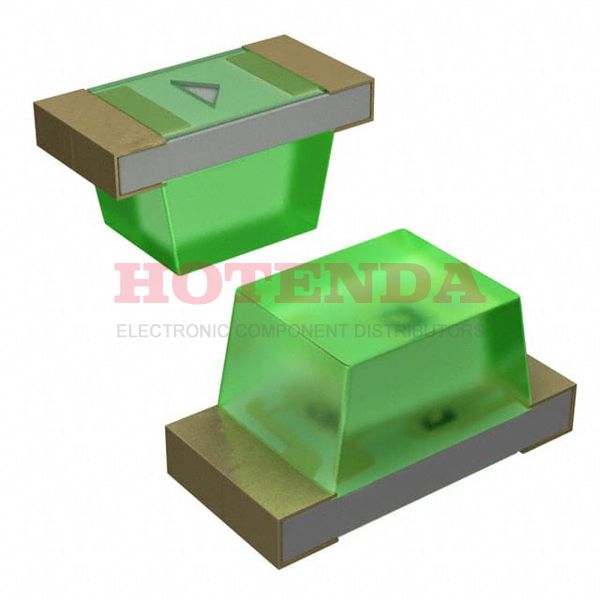LNJ308G8PRA - Standard LEDs - SMD LED PURE GR SS TYP