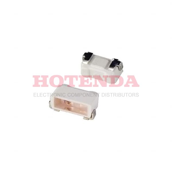 LNJ810L6DRA - LED, SMT, SIDE FIRE, ORANGE