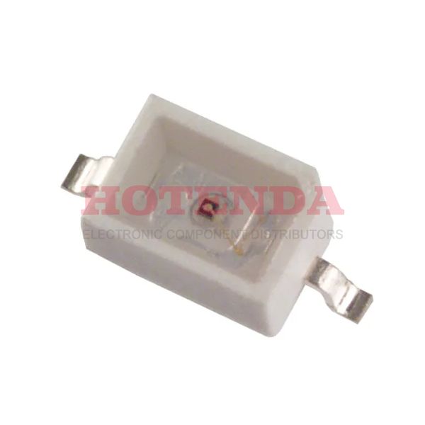 SSL-LXA1725SRC-TR - LED RED CLEAR 1208 SMD