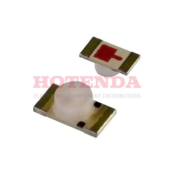 LNJ211R8ARU - LED RED DIFFUSED SMD