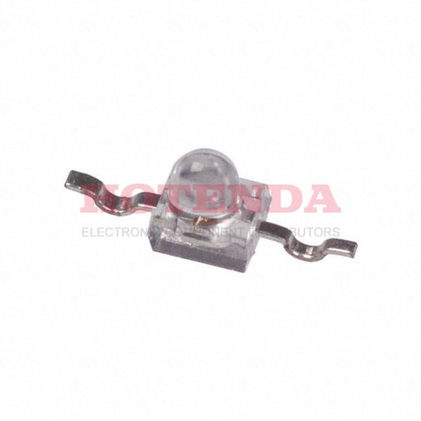 CMD91-21VYC/TR9 - LED YELLOW CLEAR YOKE LEAD SMD