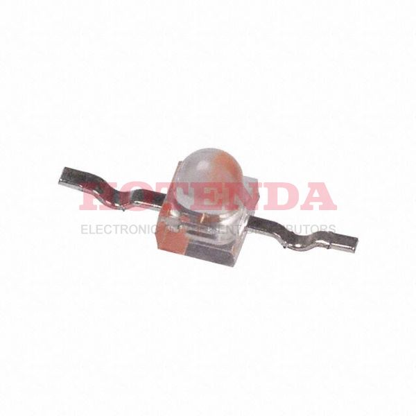CMD95-21VGC/TR9 - LED GREEN CLEAR YOKE LEAD SMD