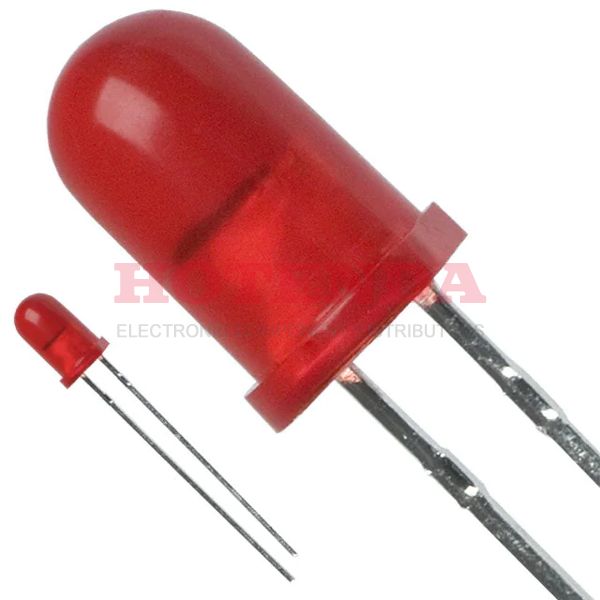 SSL-LX5093BSRD - SSL-LX5093BSRD datasheet pdf and LED Indication - Discrete product details from Lumex Opto/Components Inc. stock available on our website