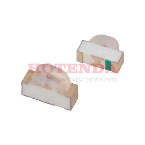 LTST-S320EKT - LED RED CLEAR SMD R/A