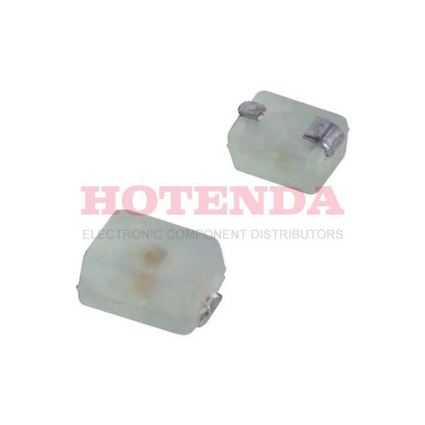 LNJ306G5URA - LED GREEN DIFFUSED S-J SMD