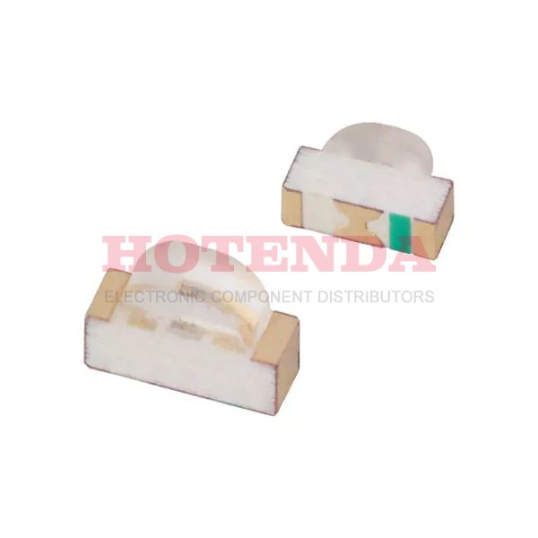 LTST-S320KRKT - LED RED CLEAR 1208 SMD R/A