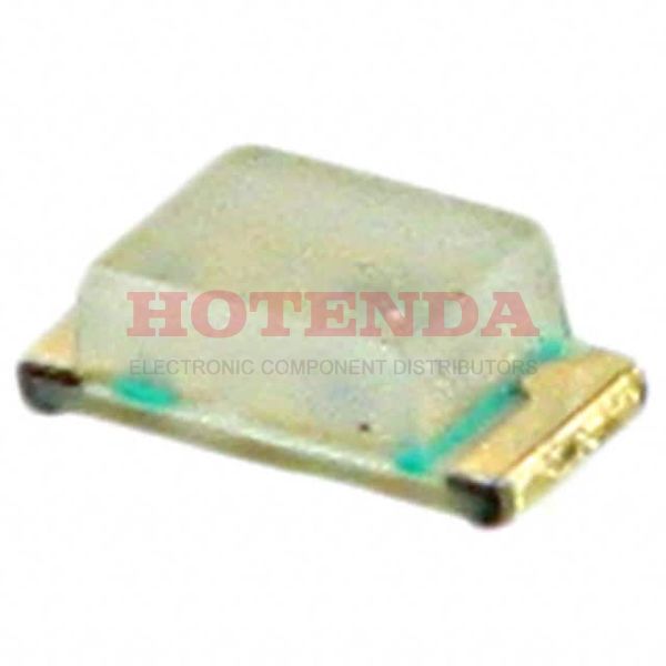 LNJ612W8WRA - Standard LEDs - SMD LED PURE GR TSS TYP