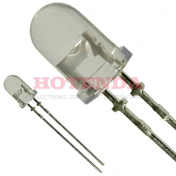 LN289CUQ - LN289CUQ datasheet pdf and LED Indication - Discrete product details from Panasonic Electronic Components stock available on our website