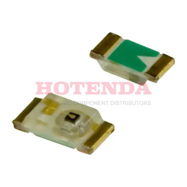GM1JJ35200AE - LED ORANGE CLEAR 0603 SMD