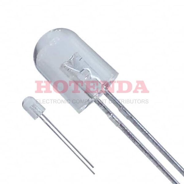 LTL5V3SRK - LTL5V3SRK datasheet pdf and LED Indication - Discrete product details from Lite-On Inc. stock available on our website