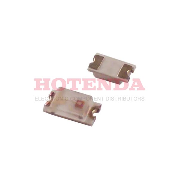 SML-410MWT86 - LED GREEN DIFFUSED CHIP SMD