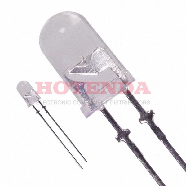 HLMP-EL33-SV000 - HLMP-EL33-SV000 datasheet pdf and LED Indication - Discrete product details from Broadcom Limited stock available on our website