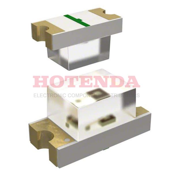 HSMB-C190 - HSMB-C190 datasheet pdf and LED Indication - Discrete product details from Broadcom Limited stock available on our website