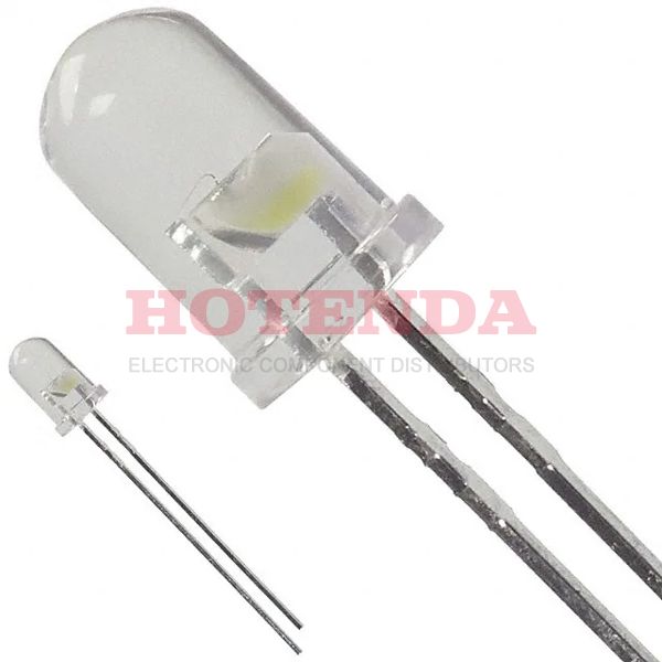 HLMP-CW15-TW000 - HLMP-CW15-TW000 datasheet pdf and LED Indication - Discrete product details from Broadcom Limited stock available on our website