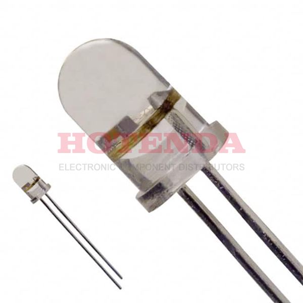 SSL-DSP5093SOC - SSL-DSP5093SOC datasheet pdf and LED Indication - Discrete product details from Lumex Opto/Components Inc. stock available on our website