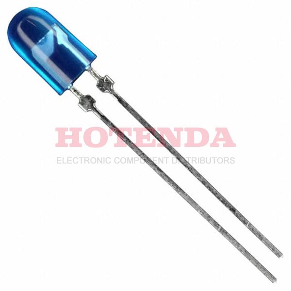 HLMP-AB87-MQ000 - HLMP-AB87-MQ000 datasheet pdf and LED Indication - Discrete product details from Broadcom Limited stock available on our website