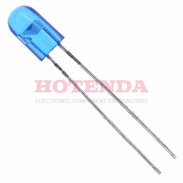 HLMP-AB86-MQ0ZZ - HLMP-AB86-MQ0ZZ datasheet pdf and LED Indication - Discrete product details from Broadcom Limited stock available on our website