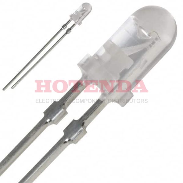 OVLAS6CB8 - OVLAS6CB8 datasheet pdf and LED Indication - Discrete product details from TT Electronics/Optek Technology stock available on our website