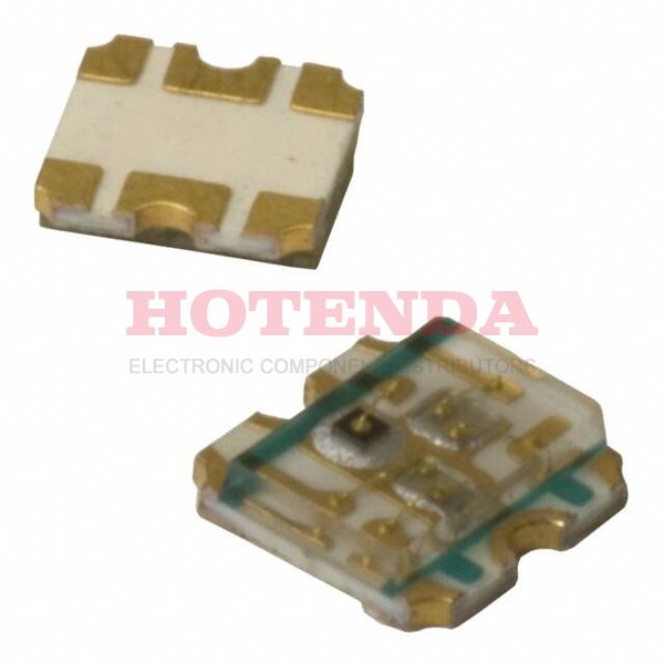 OVSTKGBBCR9 - OVSTKGBBCR9 datasheet pdf and LED Indication - Discrete product details from TT Electronics/Optek Technology stock available on our website
