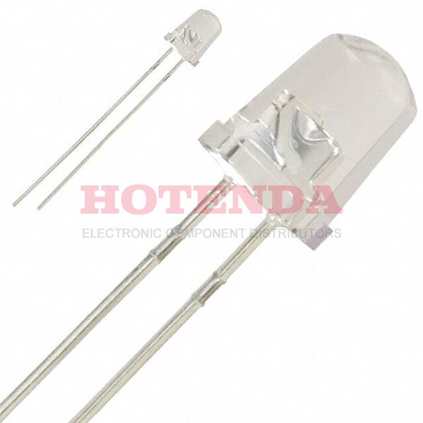 LB5804B - LB5804B datasheet pdf and LED Indication - Discrete product details from Stanley Electric Co stock available on our website