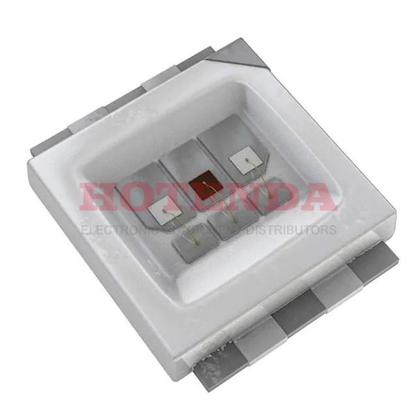 OVSPRGBCR4 - OVSPRGBCR4 datasheet pdf and LED Indication - Discrete product details from TT Electronics/Optek Technology stock available on our website