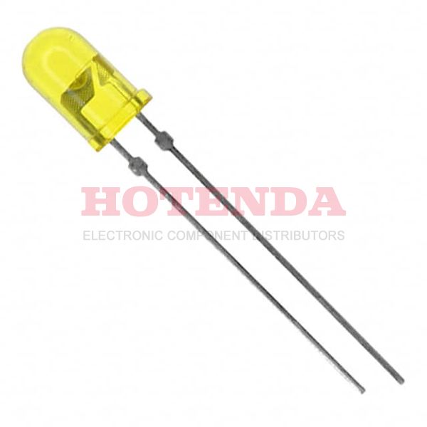TLHY6201 - TLHY6201 datasheet pdf and LED Indication - Discrete product details from Vishay Semiconductor Opto Division stock available on our website