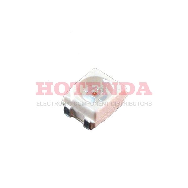 AA3528ASRC - LED 3.5X2.8MM 640NM RED CLR SMD