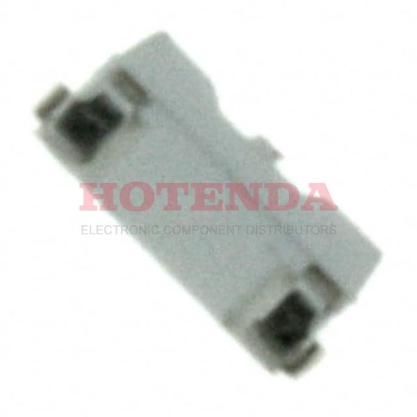 HEW1142LS-TR - LED WHITE DIFF 2SMD R/A