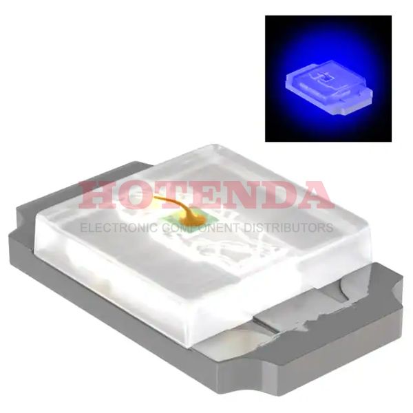 SMLP12BC7TT86 - SMLP12BC7TT86 datasheet pdf and LED Indication - Discrete product details from ROHM Semiconductor stock available on our website